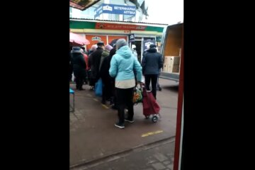 Хмельнитчане устроили праздничный "шабаш" в разгар карантина: "Вот она, группа риска"