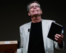 День рождения Стивена Кинга: интересные факты о "короле ужасов"