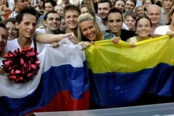 Українці Росії поскаржилися Путіну на переслідування