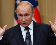 Скандальний журналіст розповів, як Путін прийшов до влади