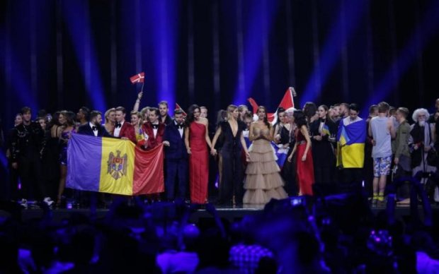 Євробачення 2018: у букмекерів новий фаворит