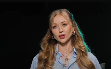 Наталія Валевська