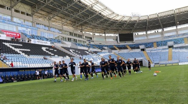 Стадион "Черноморец" пустят с молотка: кто может стать владельцем визитки Одессы