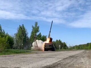 HIMARS. Фото: скриншот с видео