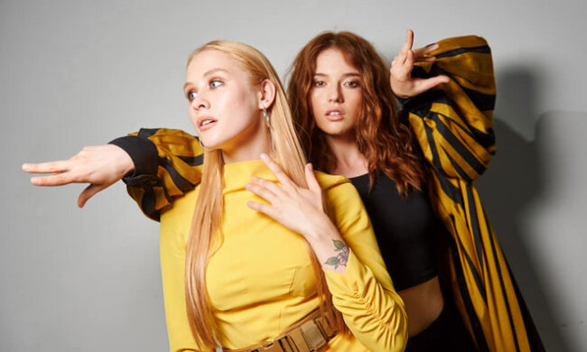 На "Х-факторе" появится новый эксперимент от продюсера "KAZKA": "Это первый опыт такого рода"