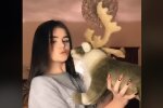 15-річна "фанатка" Путіна з Києва виправдалася за нелюбов до солов'їної: "Я не виняток"