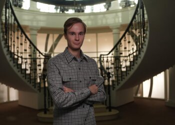 Данил Кузьмин