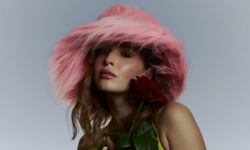 Ирочка Пономаренко, фото из соцсетей