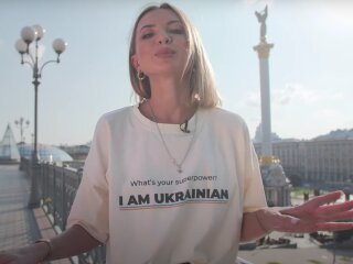 Ірина Сопонару. Фото: скрін youtube