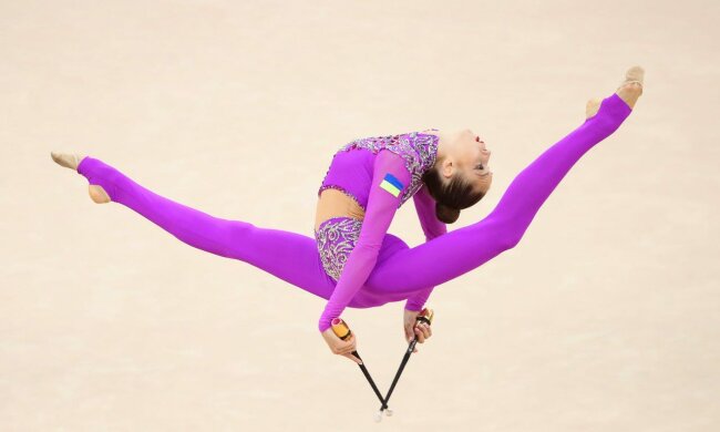 Влада Нікольченко