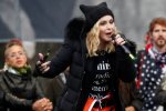 Мадонна хоче заблокувати фільм про себе