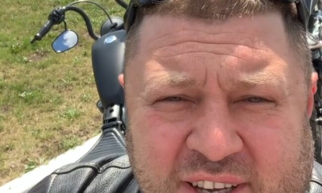 Скрин, Instagram Пикалов