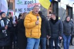 Андрій Пальчевський, скріншот з відео