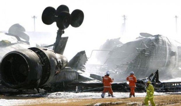 Самолет А321 разрушился вследствие теракта - "Когалымавиа"