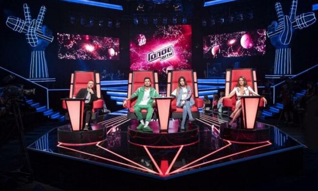 Комната даже у шиншиллы! Украинцев ошеломила юная богачка на Голос. Дети