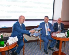 До Кабміну і Верховної Ради передали проект нового Податкового Кодексу