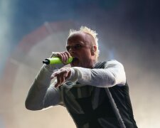 Кровать, кровь и награды от MTV: личные вещи Кита Флинта из The Prodigy ушли с молотка