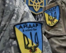 Рецивидист избил участницу АТО: соцсети стоят на ушах