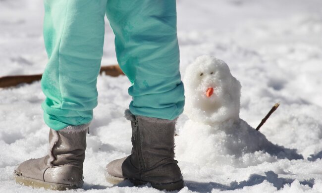 Сапоги. Фото: bendavidlaura с сайта Pixabay