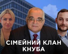 Кумівство у столичному виші: сімейний клан КНУБА виживає з навчального закладу працівників