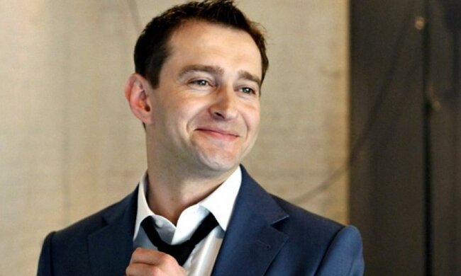 У Костянтина Хабенського народилася донька