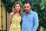 Танкович розповів про нове кохання на "Танцях з зірками" та політичні амбіції