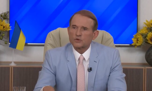 Віктор Медведчук