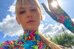 Леся Нікітюк, instagram.com/lesia_nikituk/