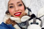 Регіна Тодоренко, instagram.com/reginatodorenko/
