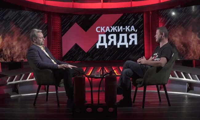 Валентин Землянский