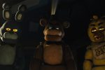 Five Nights at Freddy’s / фото: скриншот YouTube