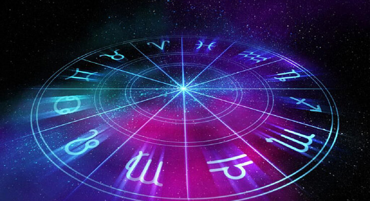 Гороскоп, фото: Курьер.среда.бердск