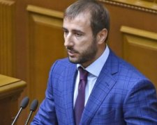 Суд паралізував бізнес родича нардепа Рибалки