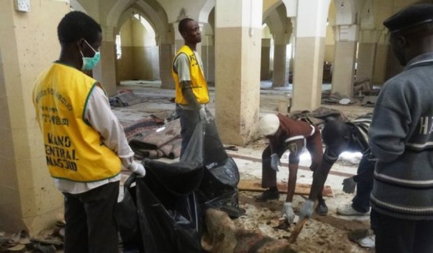 Теракти в Нігерії забрали життя півсотні людей