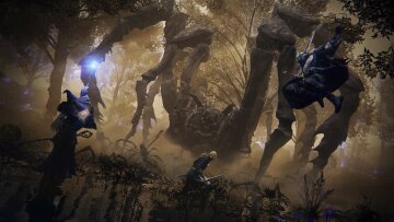 Elden Ring: Nightreign