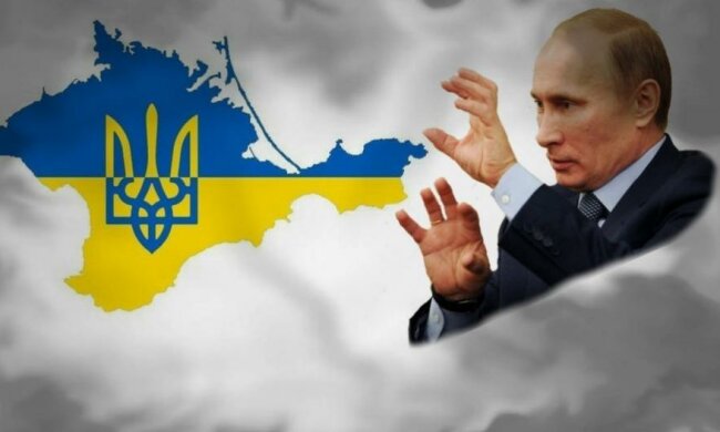 Россиян настигло "крымское проклятие"