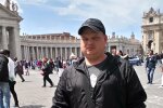 Батькові двох дітей з Франківська терміново потрібна пересадка нирки, дружина благає про допомогу: "Змушена "жебракувати""