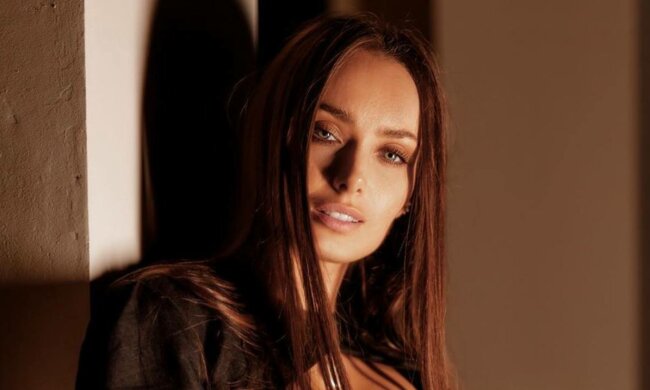 Ксенія Мішина, фото: Instagram