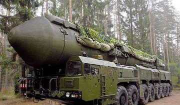 Україні не потрібна американська зброя