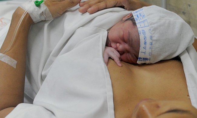 Роженицы, не теряйте шансы!