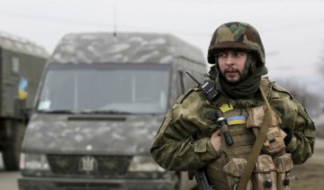 Розведення сил залишить Україну без Станиці Луганської 