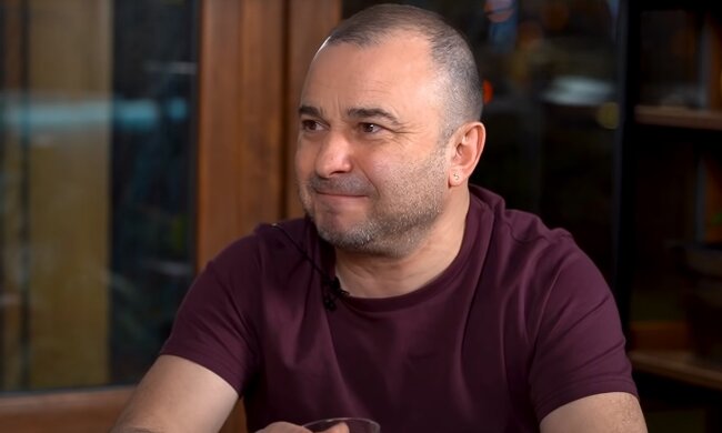 Віктор Павлік, скріншот: Youtube