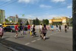 У Львові банда "золотих ручок" напала на ветеранку АТО - заважала грабувати