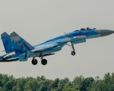 Украинцы покажут британцам высший пилотаж