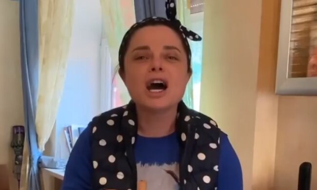 У Наташи Королевой произошел выкидыш, причиной могли быть назойливые журналисты: "Было слышно сердцебиение"