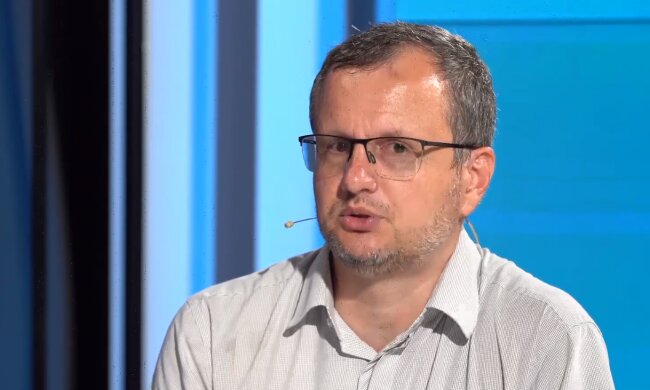 Ілля Несходовський