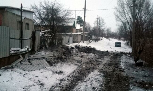 Будильник от "русского мира": как звучит утро в Авдеевке