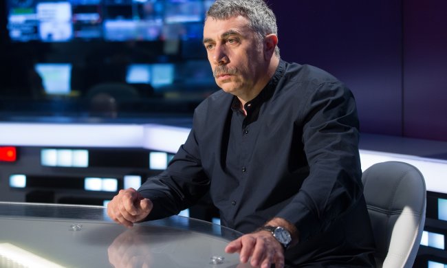 Комаровський розповів, як підготуватися до здачі аналізів: від цього залежить здоров'я малюка