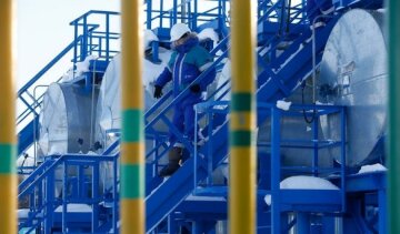  ЕС пересмотрит газовые контракты с Москвой