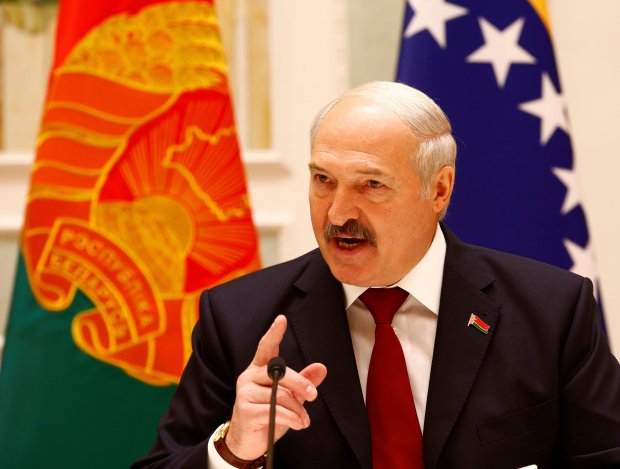 Лукашенко заговорив про єдину валюту для Білорусі та Росії: вона повинна бути спільною